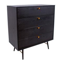Kummut LUXEMBOURG 80x40xH90cm