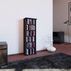 CD/DVD-riiul Vostan