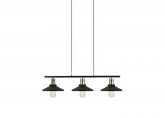 Laelamp Disc, must