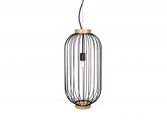 Laelamp Berlin, must