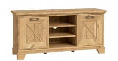 TV-Alus Nepal art.EPLT231, 145x45xK68 cm, Brambergi kuusk