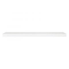 SHELVY 2749 SEINARIIUL 80cm VALGE¤