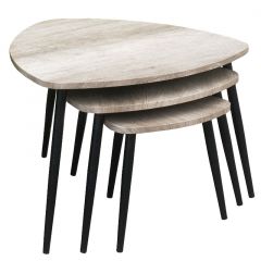 DIIVANILAUDADE KOMPLEKT  MANHATTAN ZH-006