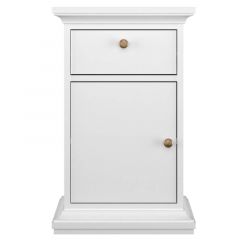 PARIS 77806-4949 ÖÖKAPP 1u1s h70CM VALGE¤´