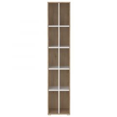 SIGN 65587-hl49 R.RIIUL 41h205 HICKORY TAMM/VALGE¤´