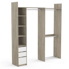 SWING 361994 (nurga)GARDEROOB KRONBERG TAMM/VALGE´¤