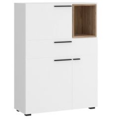MARLOW MRLK01 KUMMUT h128 3u1s ALPI VALGE/HONEY CASTELLO TAMM¤
