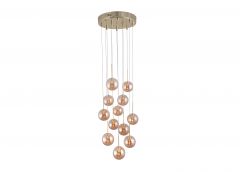 Laelamp Skyfall, amber