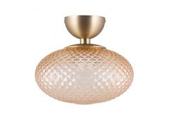 Laelamp Jackson, amber