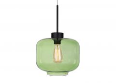 Laelamp Ritz, roheline