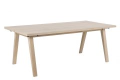 Söögilaud A-line 200x95 cm