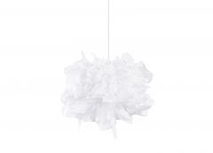 Laelamp Kate, valge