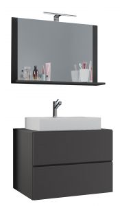 Vannitoakomplekt  Lendas M 60cm