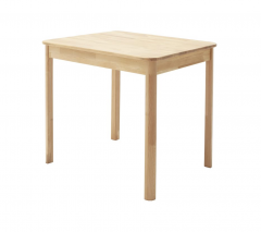 Söögilaud Oskar, pöök