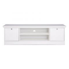 LANDWOOD 17 1910 TV-ALUS 2u1r VALGE#