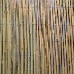 Rull bambusaed IN GARDEN D5/10mm, 1x5m