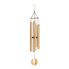 Tuulekell NATURE'S MELODY, H116cm, kuld