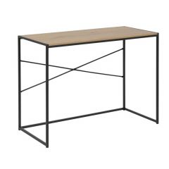 Kirjutuslaud SEAFORD 100x45xH75cm, tamm