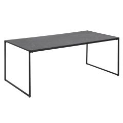 Diivanilaud INFINITY, 120x60xH48cm