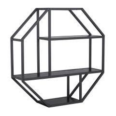 Seinariiul SEAFORD 77x22xH77cm, octagon