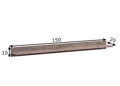 Seinariiul Plank, vana puit