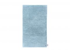 Vannitoa vaip Tom Tailor Cotton Stripes 60x100 cm, sinine