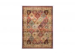Vaip Gabiro 160x235, punane