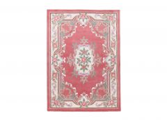 Vaip Ming 90x160 cm, roosa