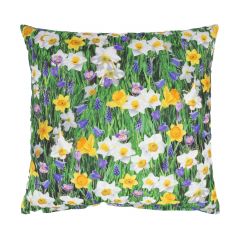 Padi HOLLY 45x45cm, kevadlilled