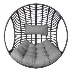 Ripptooli padi COCO 95/65x75cm, hall