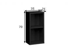 Seinariiul Blox 15, must