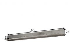 Seinariiul Ontario 190 cm, san remo tamm