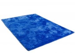Tom Tailor vaip Soft UNI 65x135 cm, teksasinine