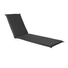 Lamamistooli kate SUMMER 55x190xH5cm, mu
