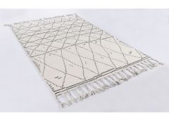 Tom Tailor vaip Vintage Nomad 65x135 cm, naturaalne