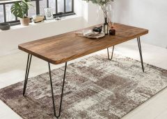 Söögilaud Bagli 120x80