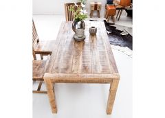 Söögilaud Rustica 120x90