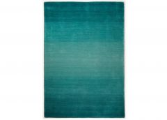 Villane vaip Wool Comfort 160x230 cm, türkiis