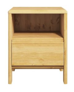 Öökapp Liva K-779, 44x34xK54 cm, mänd, meepeits, õlitatud