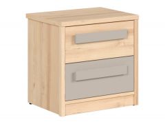 Öökapp Namek S412-KOM2S, 50x38,5xK50 cm