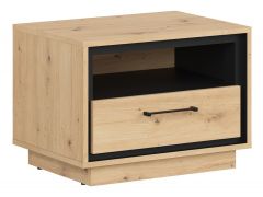 Öökapp Pont S605-KOM1S, 58x42xK42,5 cm