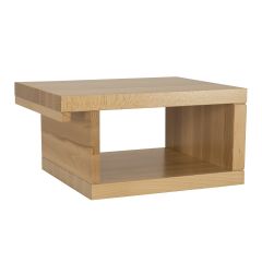 Öökapp SN117, 40x30xK20 cm, pöök, naturaalne