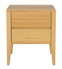 Öökapp SN130, 40-50x35xK41 cm, pöök, naturaalne