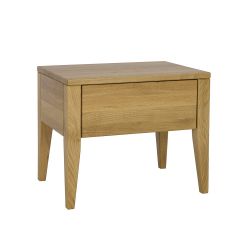 Öökapp SN230, 40-50x35xK41 cm, tamm