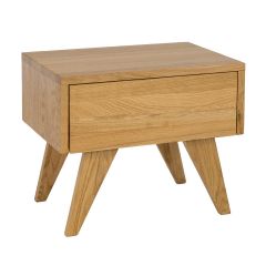 Öökapp SN402, 50x35xK41 cm, pöök, värvivalik