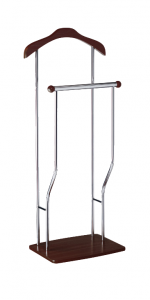 Ülikonnanagi Greg, K107 cm, kroom-venge