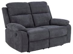 Recliner diivan Mora