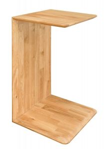 Abilaud Sono 2, 9765, 38x35xK60 cm, tamm, õlitatud