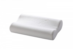 Padi Memory Soft(34x50cm)anatoomiline padi