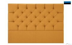 Voodipeats Hypnos Chesterfield, kõrgus 120 cm